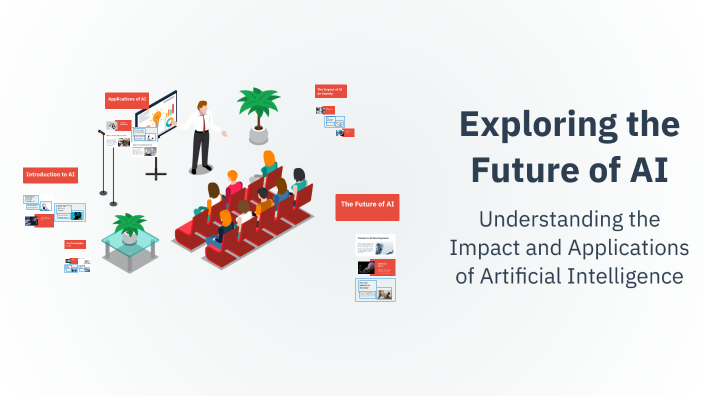 Exploring the Future of AI by Upasana on Prezi