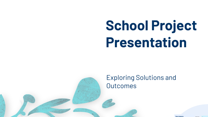 Innovative Solutions for School Projects by Eanna Nakila on Prezi