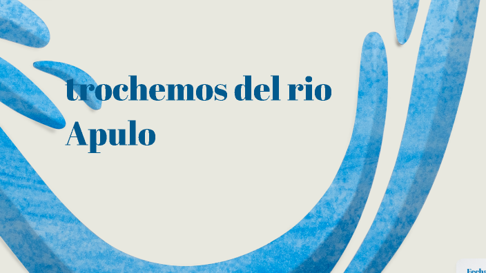 Línea de tiempo-trochemos del rio Apulo by enlly saenz on Prezi
