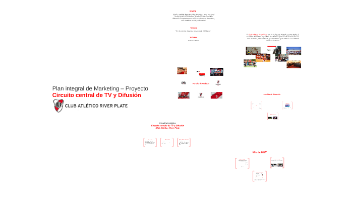 Plan integral de Marketing – Proyecto by Jesica Plaza on Prezi