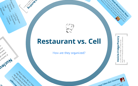 Cell Map Project by McKartney Harvill on Prezi