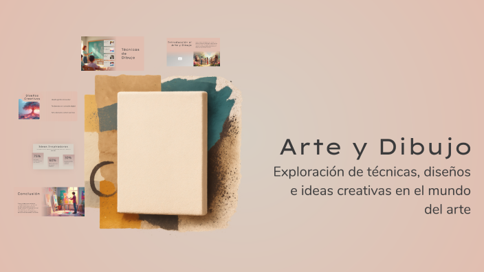 Arte y Dibujo by Daniela Méndez on Prezi