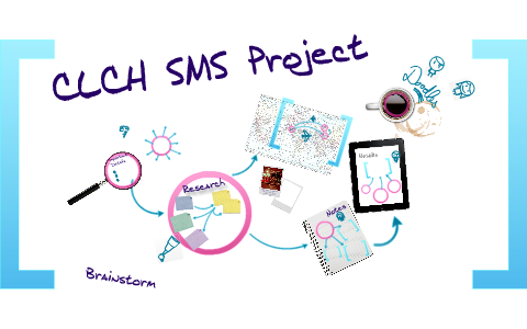 SMS Project Plan by Nigel Miller on Prezi