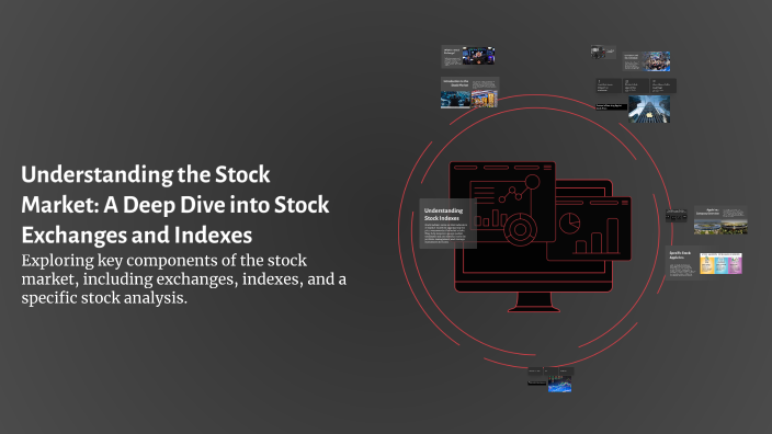 Understanding the Stock Market: A Deep Dive into Stock Exchanges and ...