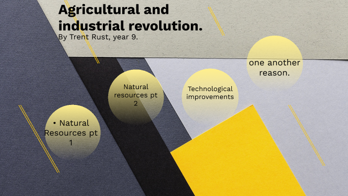 agricultural-and-industrial-revolution-by-trent-rust