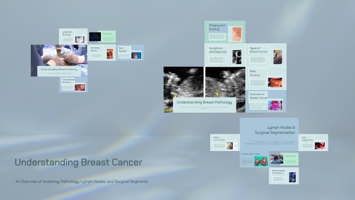 Understanding Breast Cancer by Moha Moha on Prezi