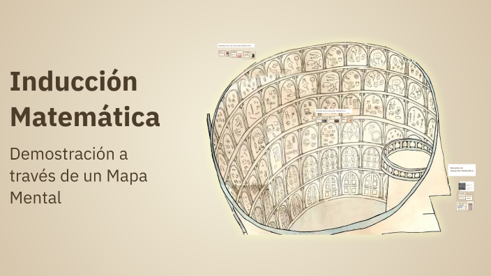 Inducción Matemática by Jeismy Calderon on Prezi