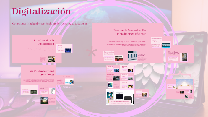 Digitalización by daniela martín on Prezi