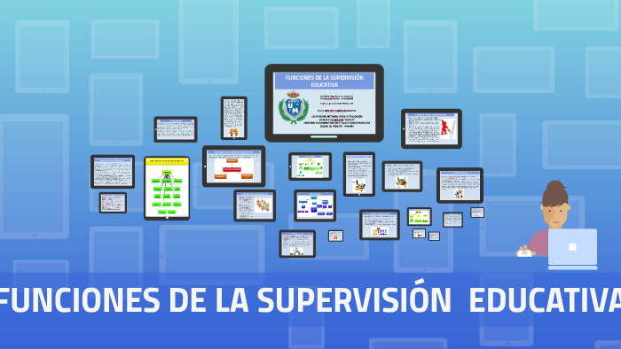 Funciones De La SupervisiÓn Educativa By Lisaira Peñate Correa On Prezi 7893