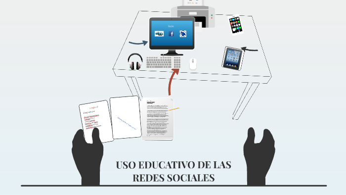 USO EDUCATIVO DE LAS REDES SOCIALES by jonathan maximliano on Prezi