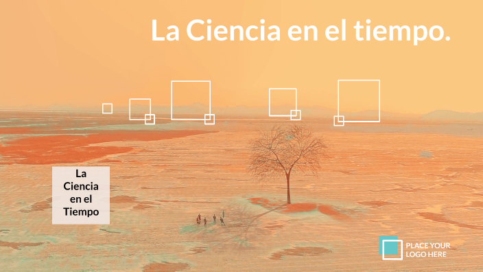 La Ciencia en el Tiempo by Elizabeth Martinez on Prezi