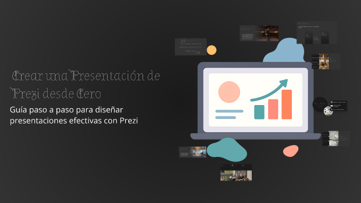 Crear una Presentación de Prezi desde Cero by ALEXANDER LOZANO on Prezi