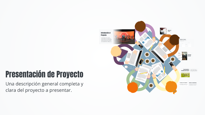 Presentación de Proyecto by José Andrés Morales Montiel on Prezi