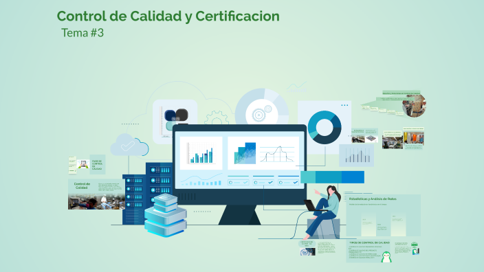 Control de Calidad by Celia Serrunda on Prezi