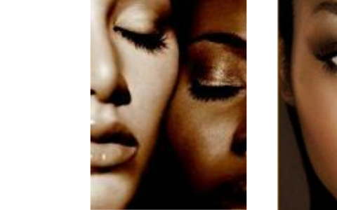 Light Skin Vs. Dark Skin By Kwanequa Jones