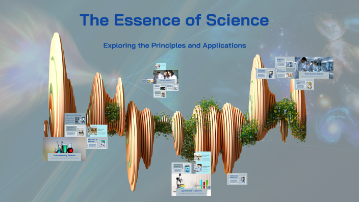 CIENCIA by Mariana Alvarado on Prezi