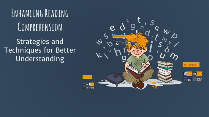 Enhancing Reading Comprehension by Neilip Lezde Gekris on Prezi