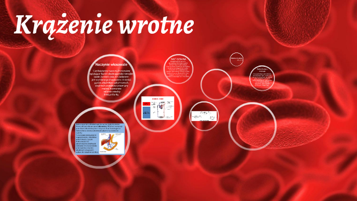 Krążenie wrotne by Oliwia Choroś on Prezi