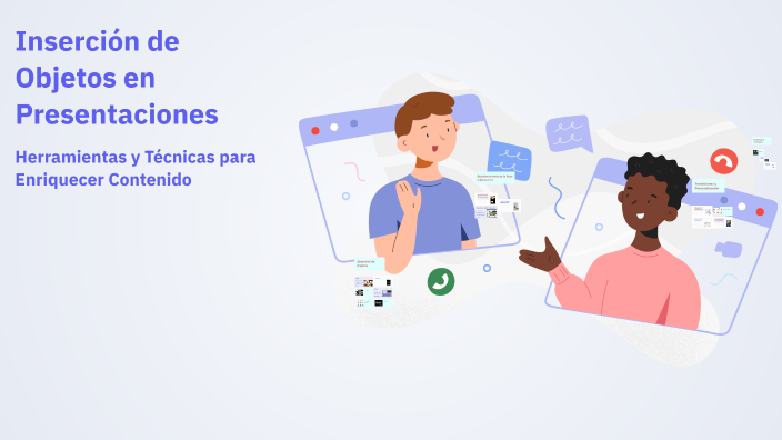 Inserción de Objetos en Presentaciones by eydan gomez on Prezi