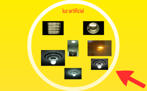 LA LUZ by Sandra Benavides on Prezi