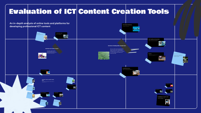 Evaluation of ICT Content Creation Tools by mark anthony tolentino on Prezi