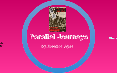 parallel journeys chapter 10 summary