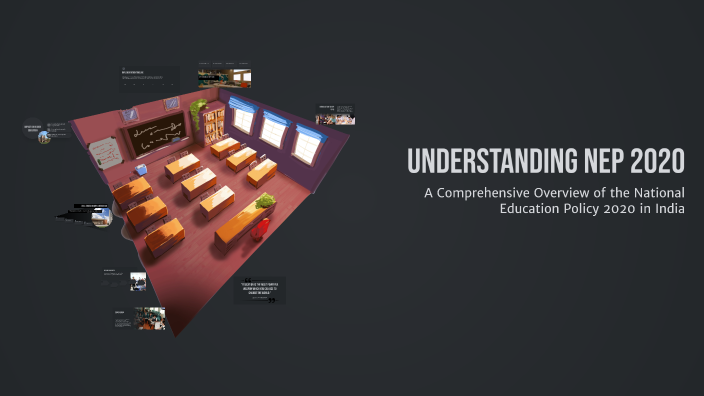 Understanding NEP 2020 by Anjali .. on Prezi