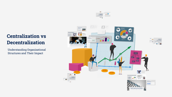 Centralization vs Decentralization by Vrinda S K on Prezi
