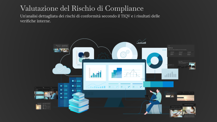 Valutazione del Rischio di Compliance by Ivan Lion on Prezi