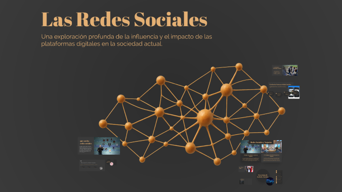 Las Redes Sociales by Lizeth Hernández on Prezi