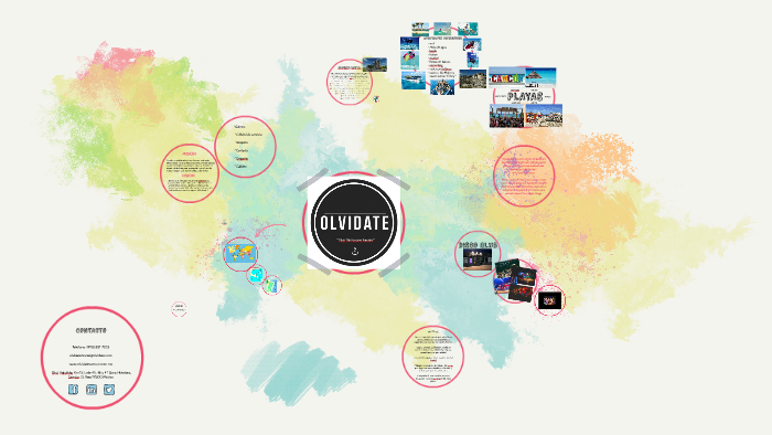 HOTEL by on Prezi