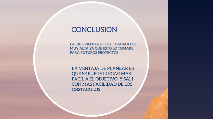 proyecto de vida by laura ferreira on Prezi