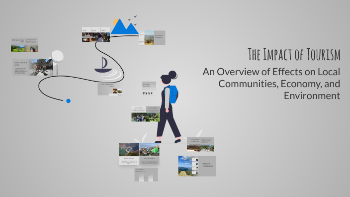 The Impact of Tourism by Marcos Vinicios on Prezi