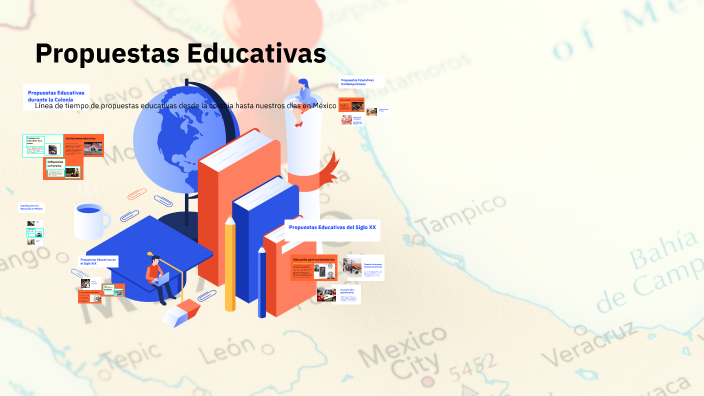 Propuestas Educativas by Jacqueline Martinez on Prezi