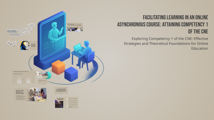 Facilitating Learning in an Online Asynchronous Course: Attaining ...