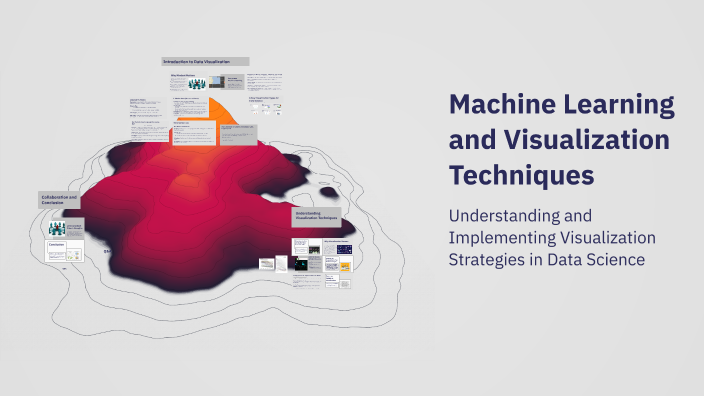 Machine Learning Visualization Techniques by Anushikha on Prezi