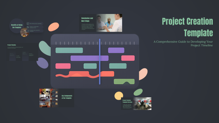 Project Creation Template by Saeed Alketbi on Prezi