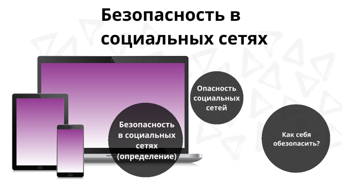 Работа в соц сетях картинки