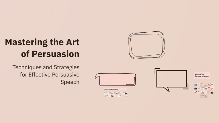 Persuasive Speech by Yulissa Pena on Prezi