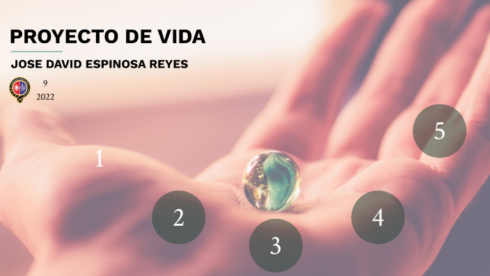 PROYECTO DE VIDA 2.0 by JOSE DAVID on Prezi