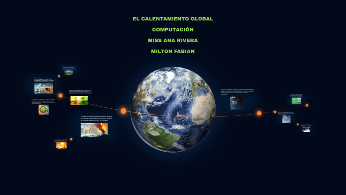 El Calentamiento Global by Ingrid Mayela Meza Silva on Prezi