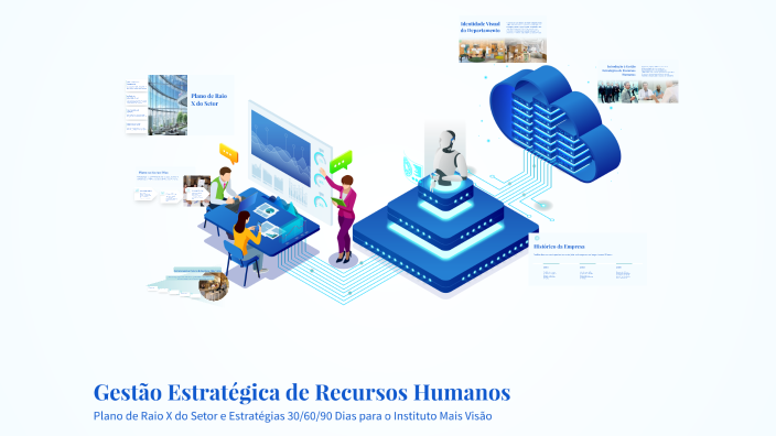 Gestão Estratégica de Recursos Humanos by Recursos Humanos on Prezi