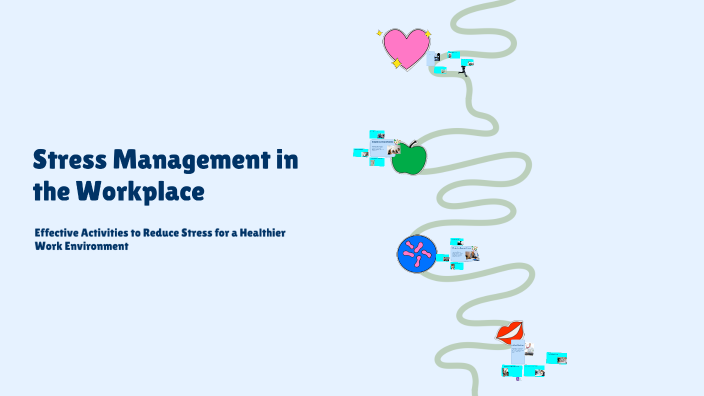 Stress Management in the Workplace by Payalbhatt Oxford Lab on Prezi