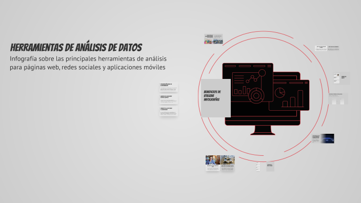Herramientas de Análisis de Datos by LIZETH NAYIVE CUESVAS ANDRADE on Prezi