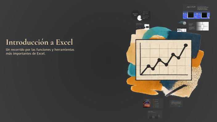 Introducción a Excel by froylan quispe on Prezi