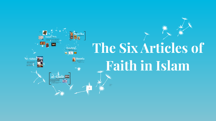 the-six-articles-of-faith-in-islam-by-christian-sassin