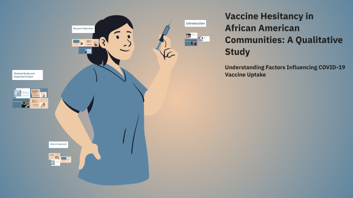 Vaccine Hesitancy in African American Communities: A Qualitative Study ...