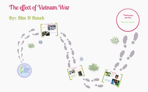 The Effect of Vietnam War by Rim Rmah on Prezi