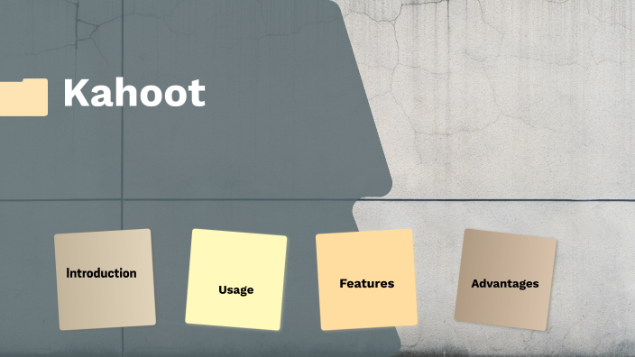 Kahoot by Shahad Hamed on Prezi