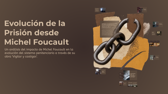 Evolución de la Prisión desde Michel Foucault by NACHO CABALLERO on Prezi